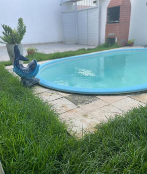 Casa para Carnaval